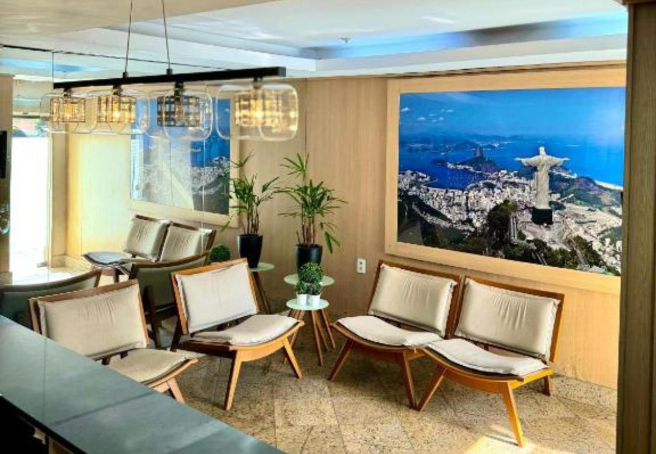 Apartment Liberty Flamengo Rio de Janeiro