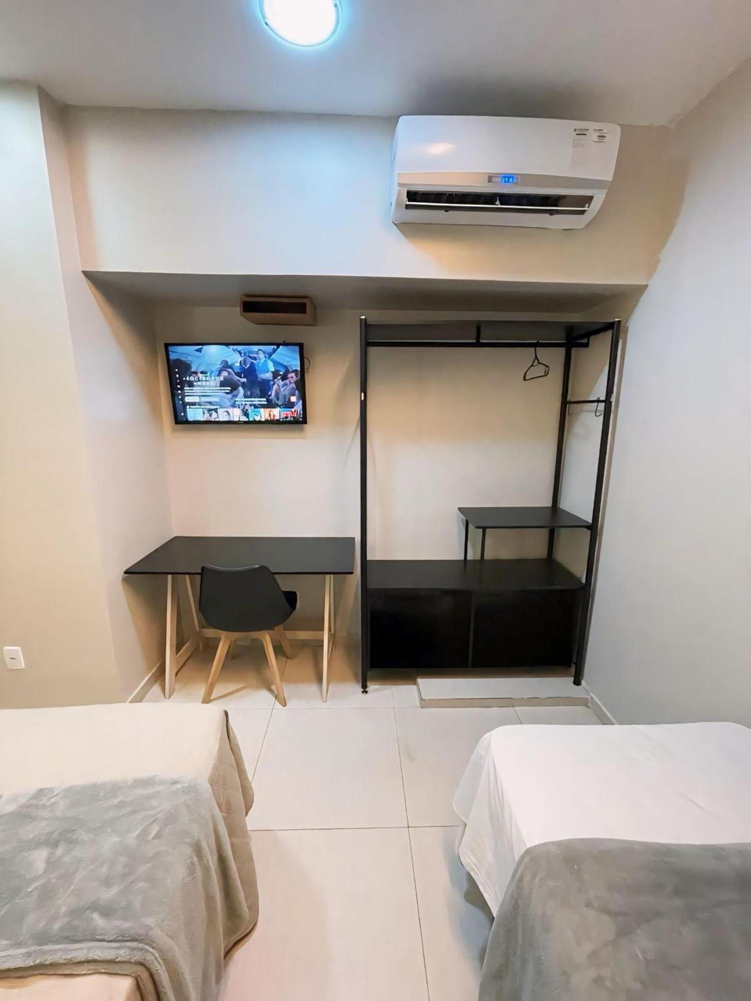 Liberty Flamengo Apartment *