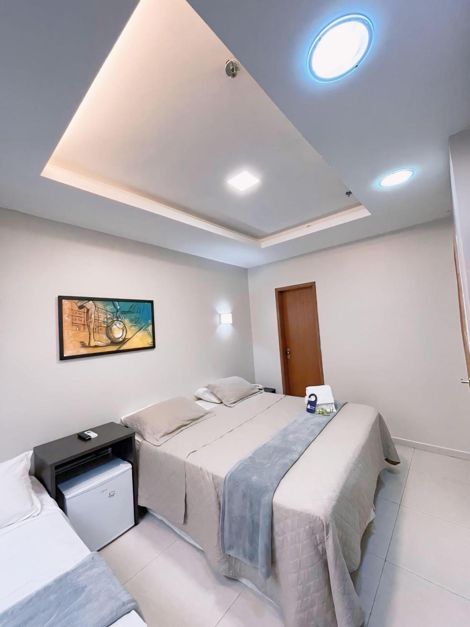 Liberty Flamengo Apartment *