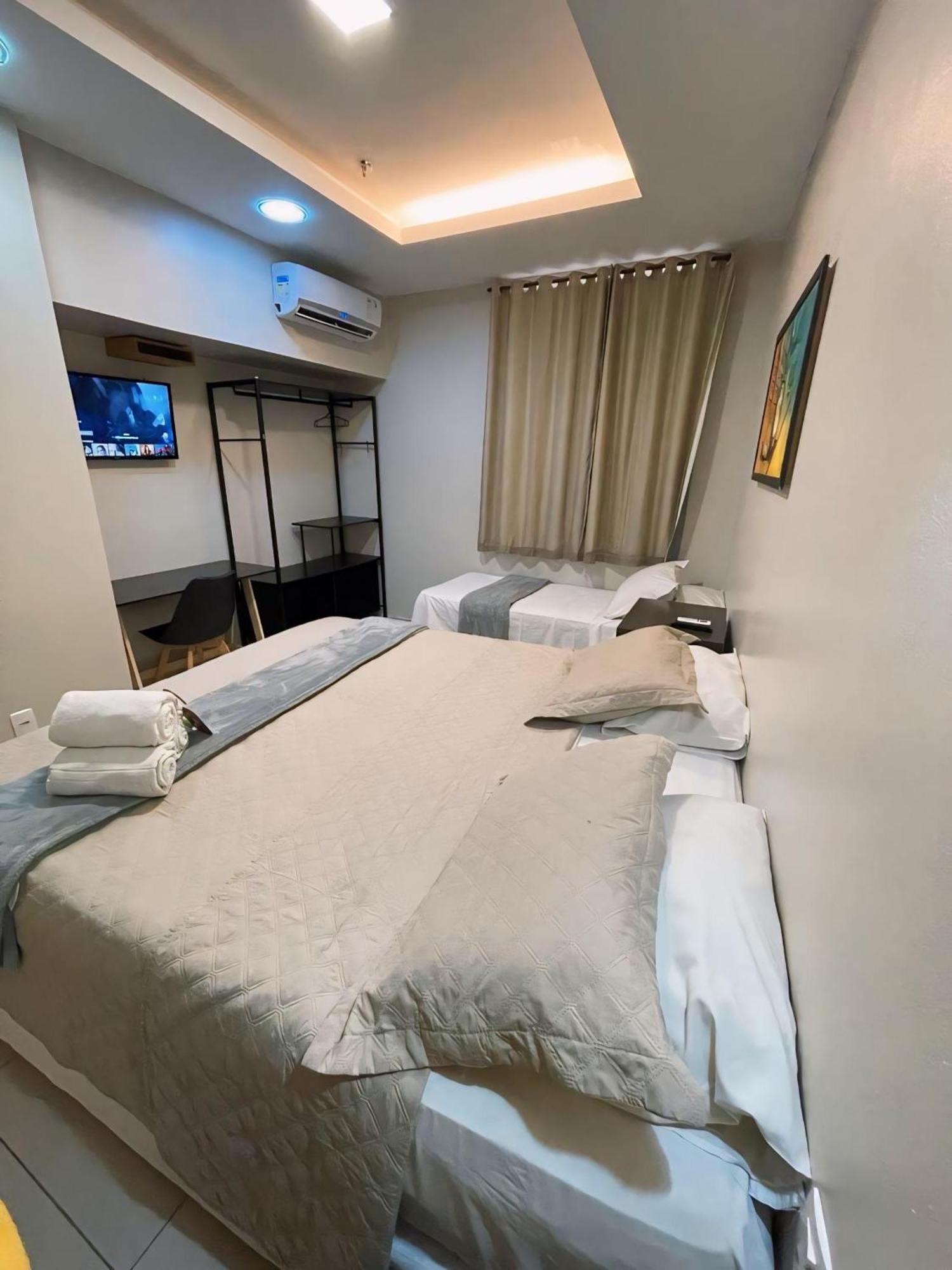 Liberty Flamengo Apartment