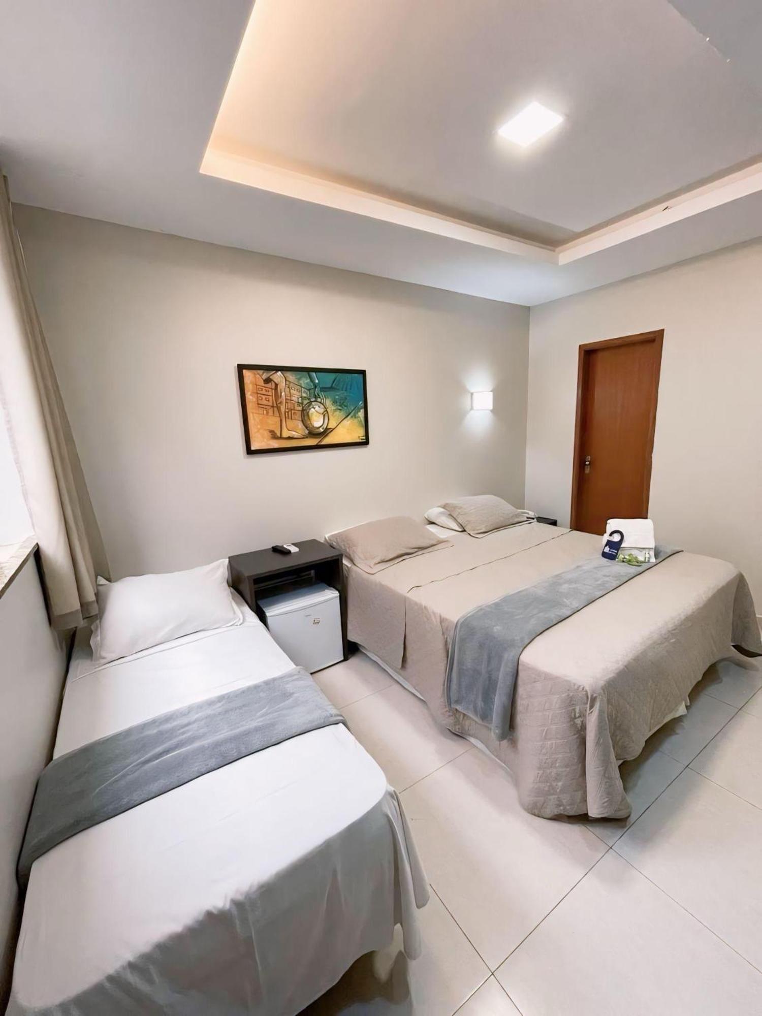 Liberty Flamengo Apartment *