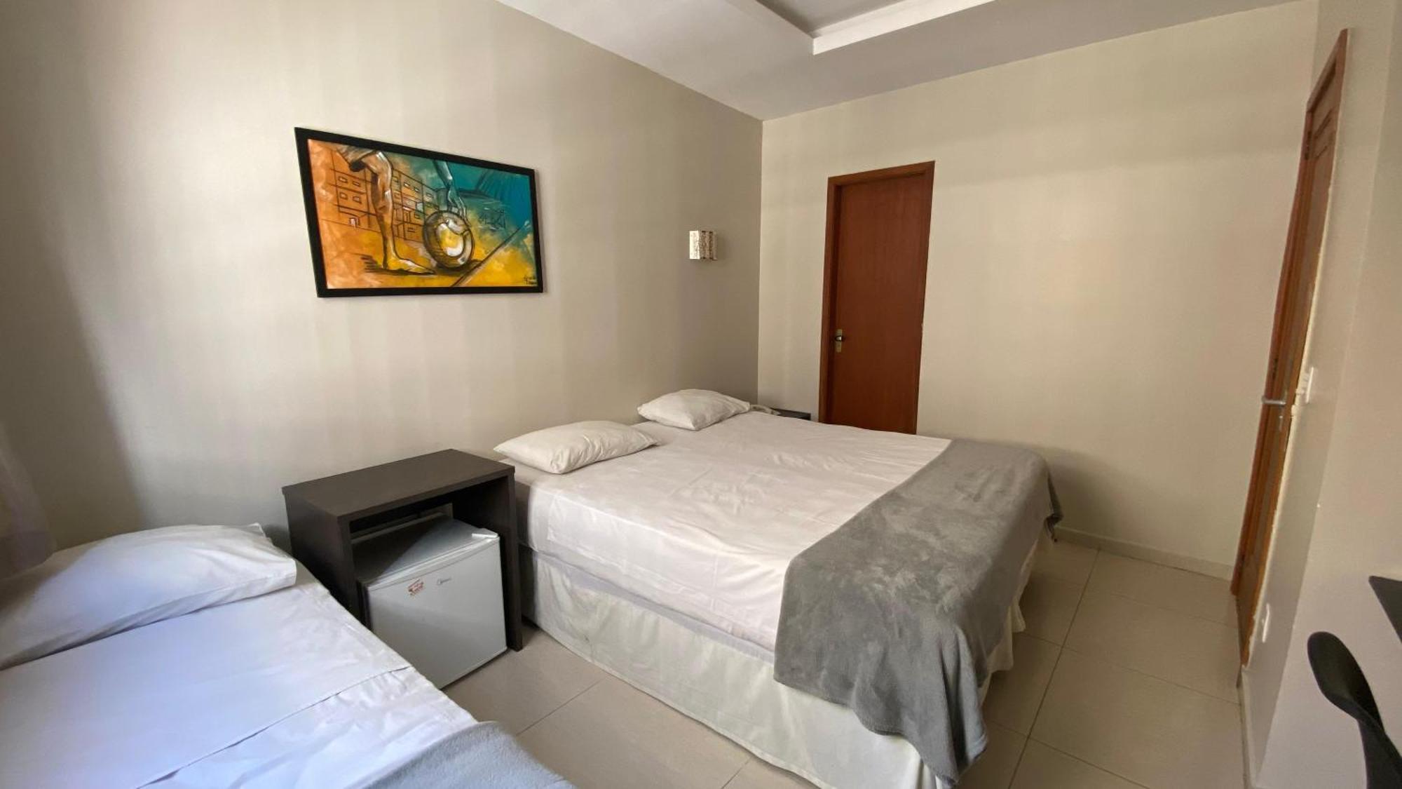 Apartment Liberty Flamengo