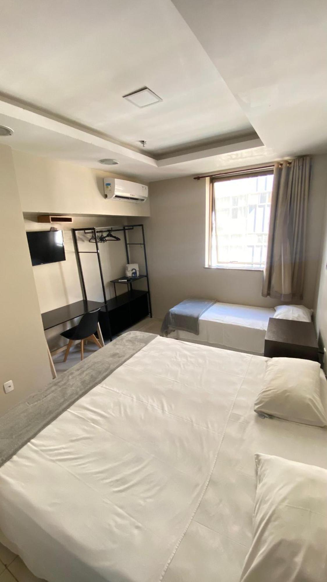 Liberty Flamengo Apartment *