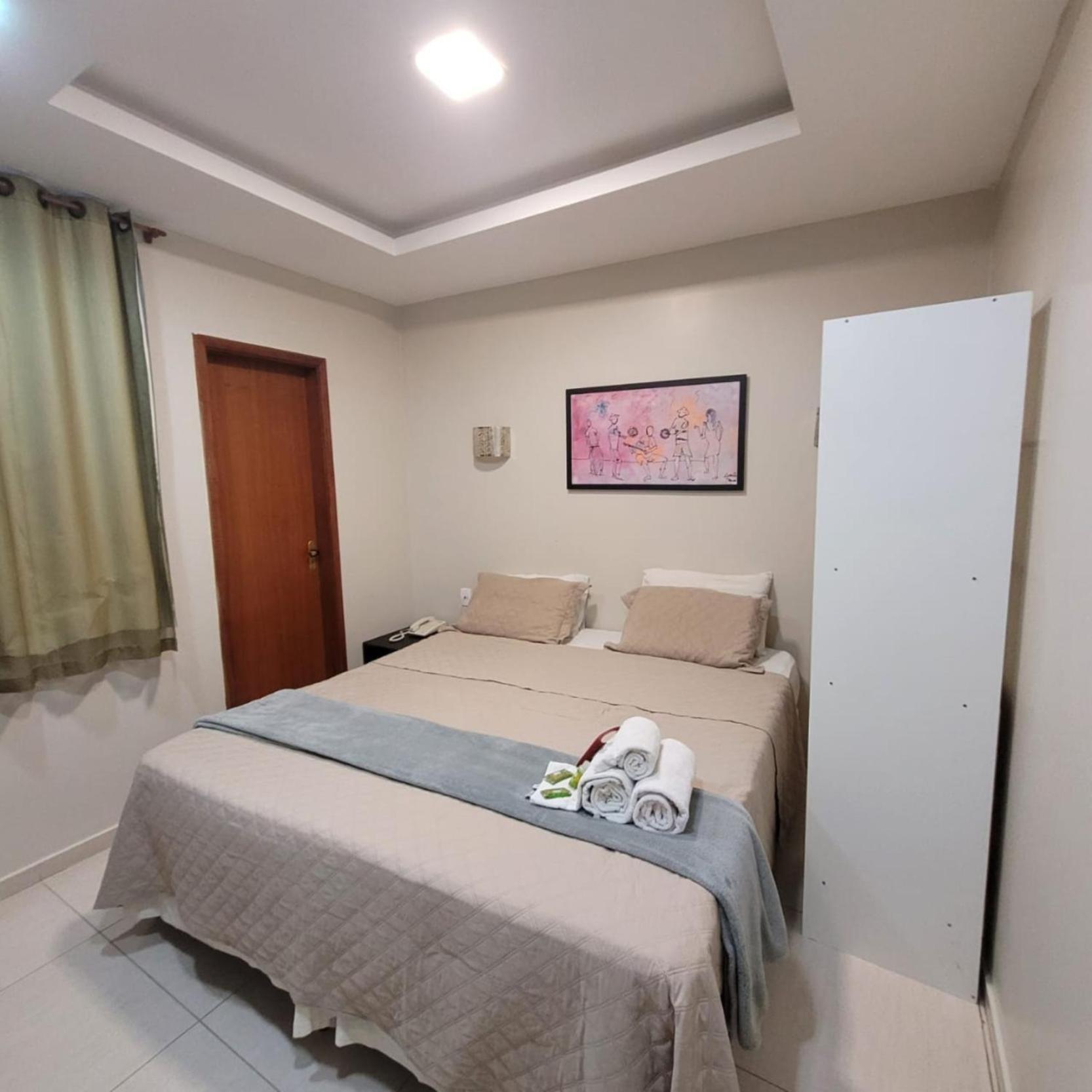 Liberty Flamengo Apartment *