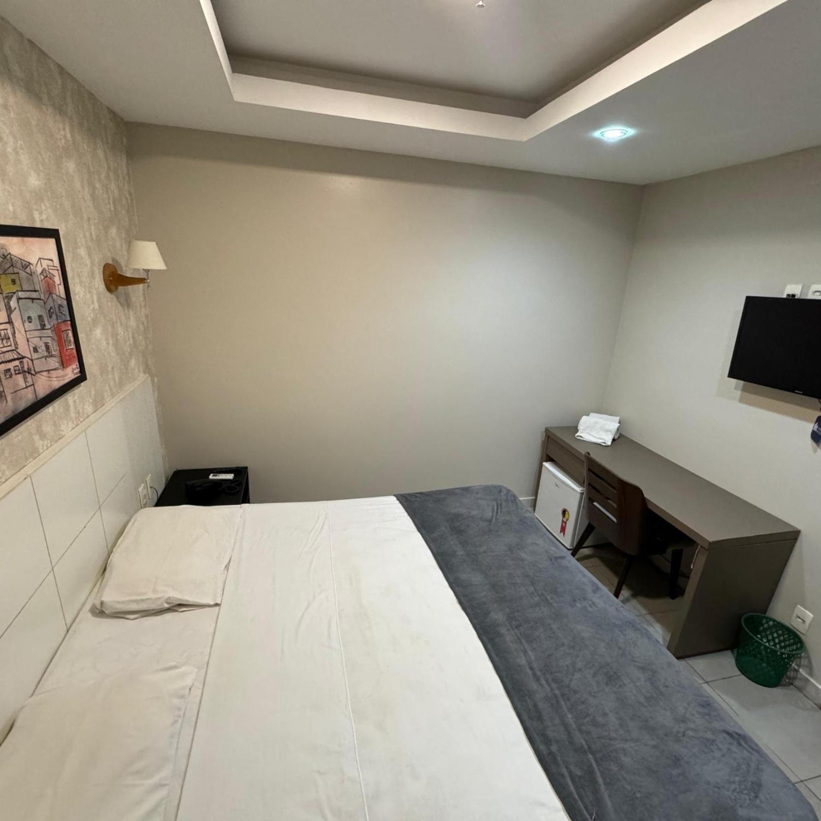 Apartment Liberty Flamengo *