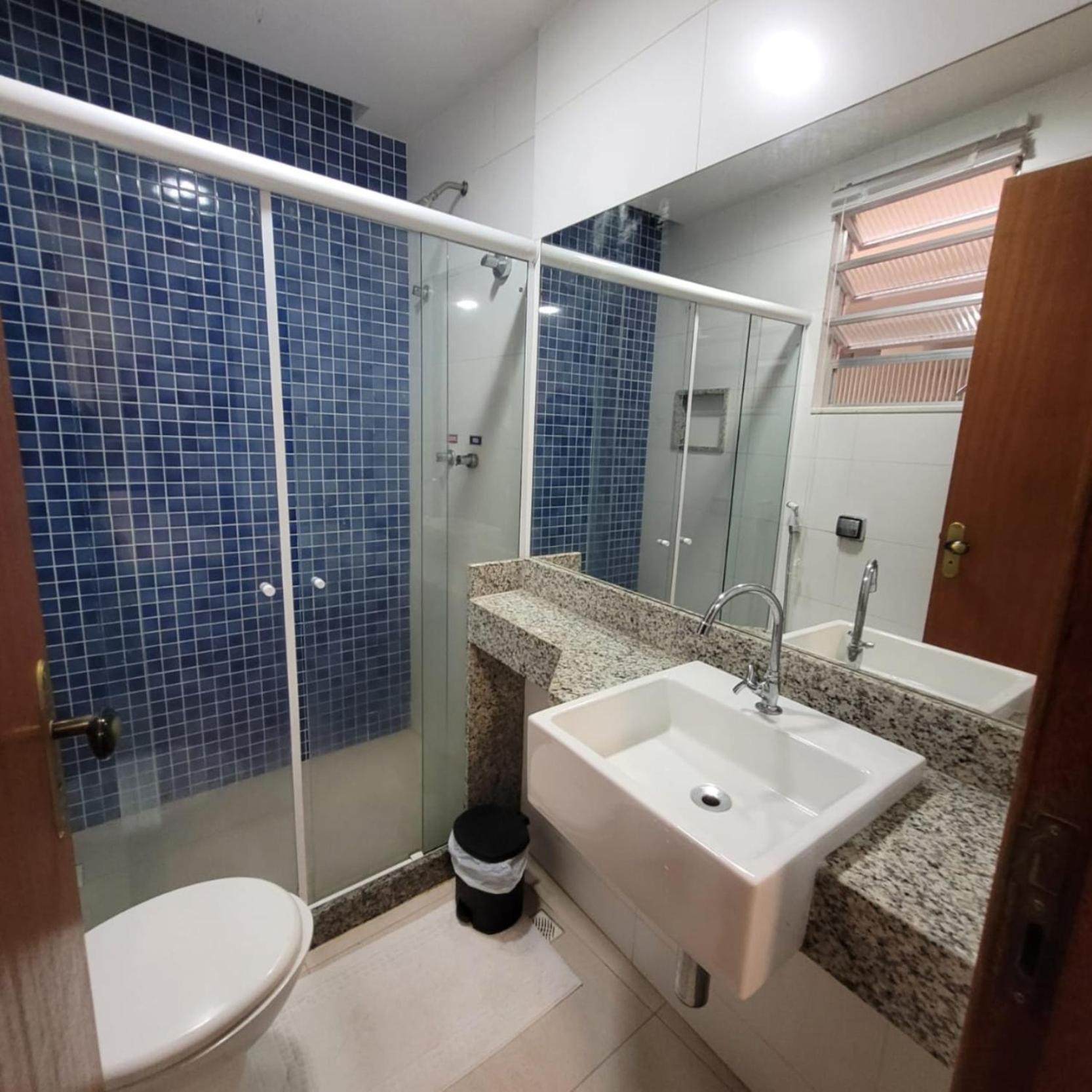 Liberty Flamengo Apartment